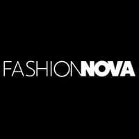 Fashion Nova Black Friday