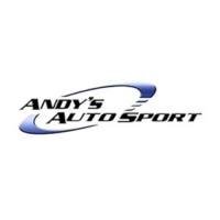 Andy's Auto Sport Black Friday