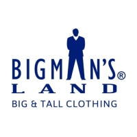 Big Man's Land Black Friday