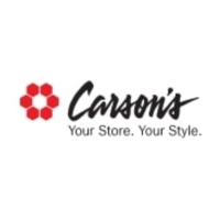 Carson's Black Friday