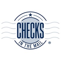 Checks In The Mail Black Friday