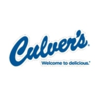 Culver's Black Friday
