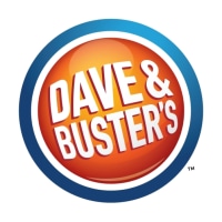 Dave & Buster's Black Friday