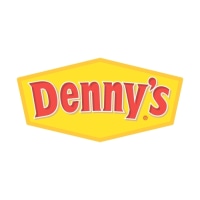 Denny's Black Friday