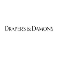 Draper's & Damon's Black Friday