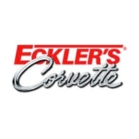 Eckler's Corvette Black Friday
