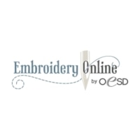 Embroidery Online Black Friday