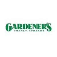 Gardener's Black Friday
