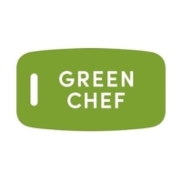 Green Chef Black Friday