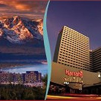 Harrah's Reno Black Friday