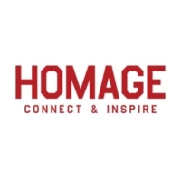 Homage Black Friday