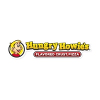 Hungry Howie's Black Friday