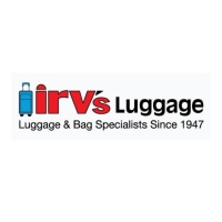 Irv's Luggage Black Friday