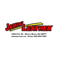 Jamin' Leather Black Friday