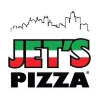 Jet's Pizza Black Friday