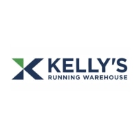 Kelly's Running Warehouse Black Friday