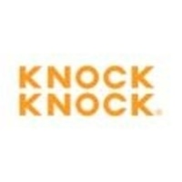 Knock Knock Stuff Black Friday