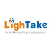 LighTake Black Friday