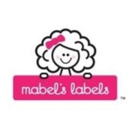 Mabel's Labels Black Friday