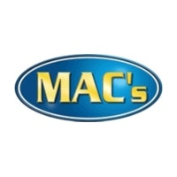 Macs AutoParts Black Friday