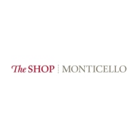 Monticello Shop Black Friday