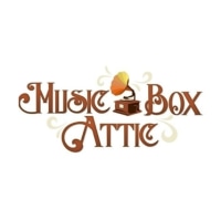 Music Box Attic Black Friday