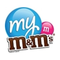 My M&M's Black Friday