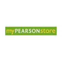My Pearson Store Black Friday