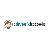 Oliver's Labels Black Friday
