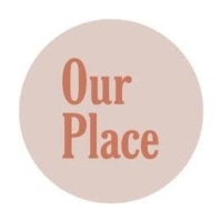 Our Place Black Friday