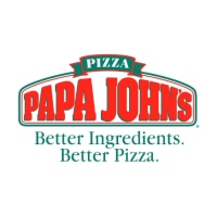 Papa John's Black Friday