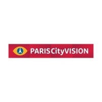 Paris City Vision Black Friday