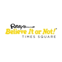 Ripley's Black Friday
