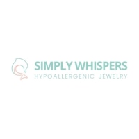 Simply Whispers Black Friday