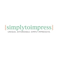 Simply to Impress Black Friday