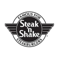 Steak 'n Shake Black Friday