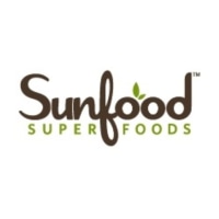 Sunfood Black Friday
