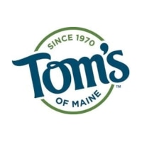 Tom's of Maine Black Friday