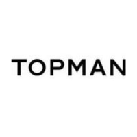Topman Black Friday