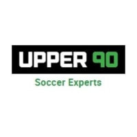 Upper 90 Soccer Black Friday