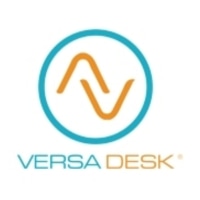 VersaDesk Black Friday