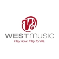 West Music Black Friday