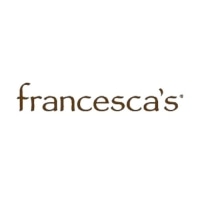francesca's Black Friday