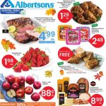 Albertsons Market Weekly Ad